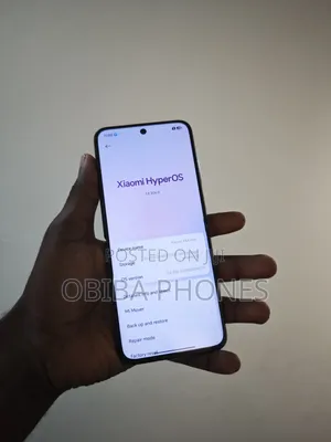 Xiaomi Mix Flip 256 GB Black