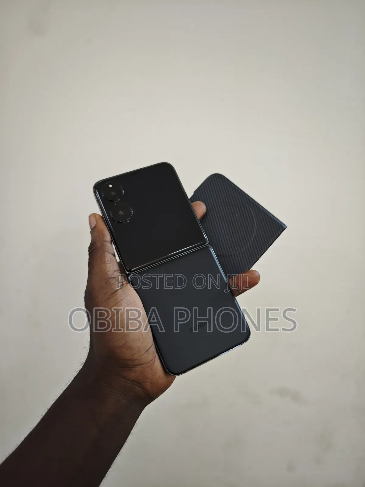 Xiaomi Mix Flip 256 GB Black