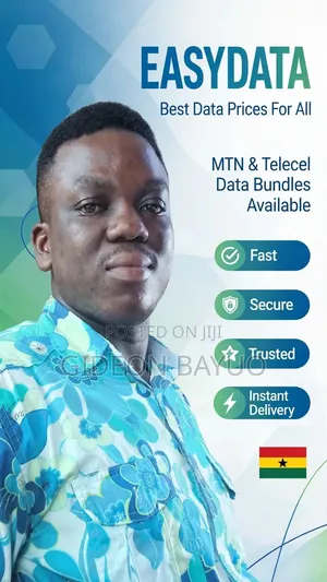 Easydata _Best Data Prices