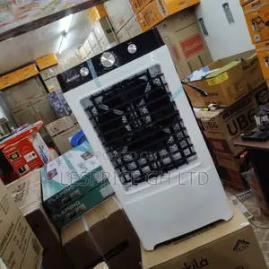 Magnificently Unique 100W Evaporative Decakila Air Cooler
