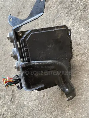 Honda HR-V Anti-Lock Braking System Actuator (ABS Motor)