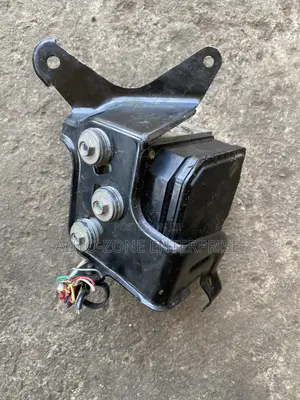Honda HR-V Anti-Lock Braking System Actuator (ABS Motor)