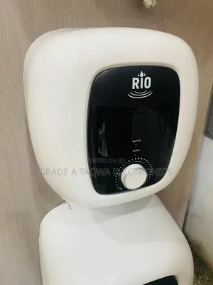 Rio 15L Water Heater