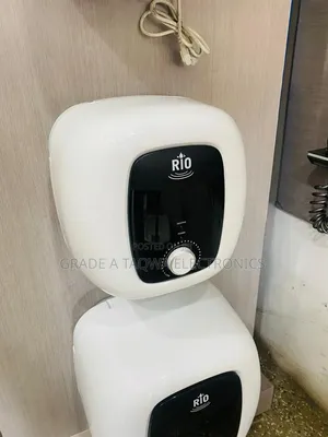 Rio 15L Water Heater
