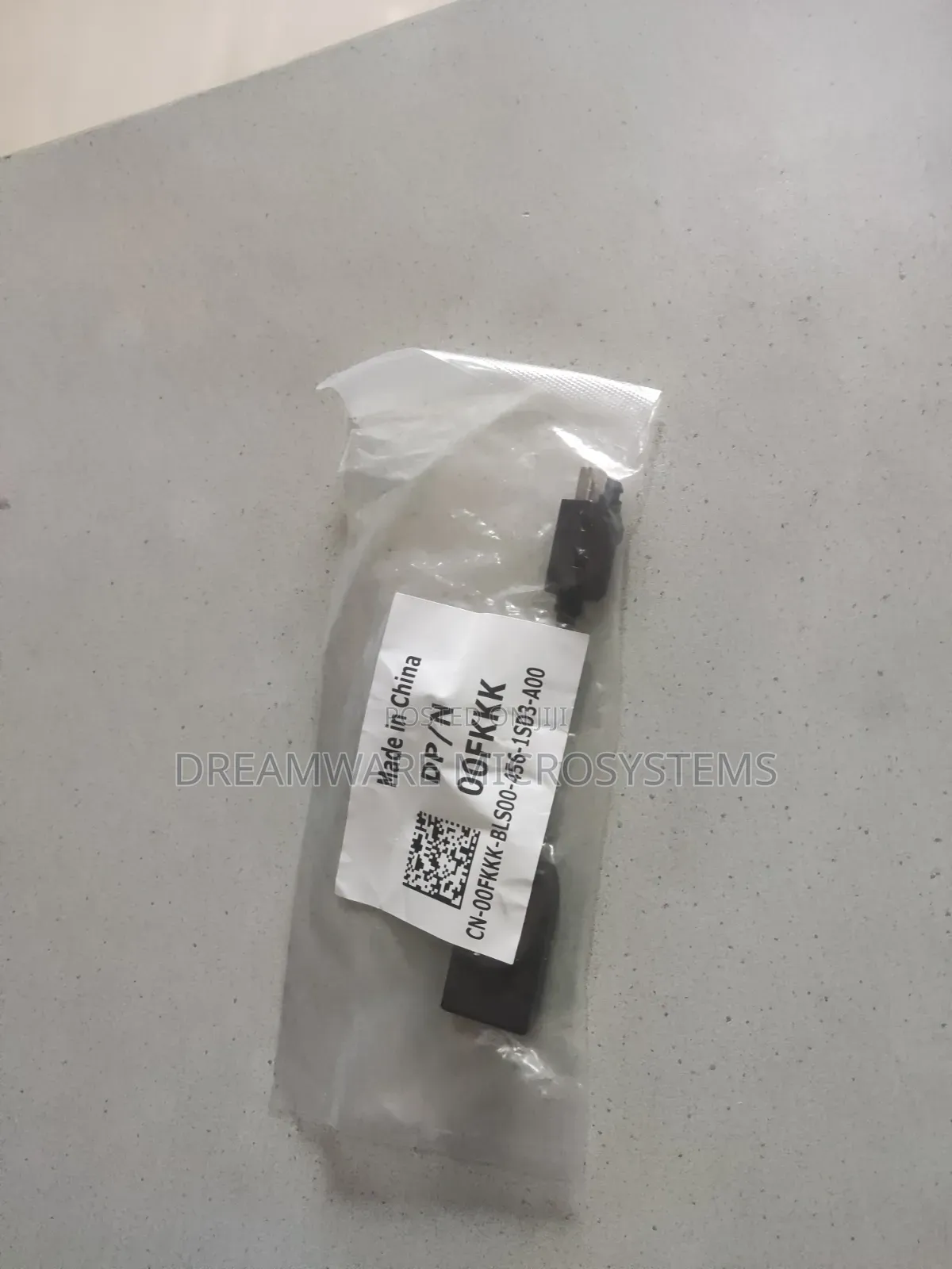 Mini Dp to Dp Adapter Cable