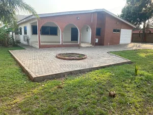 6bdrm House in Ashongman Estate, Ga East Municipal for rent