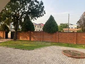 6bdrm House in Ashongman Estate, Ga East Municipal for rent