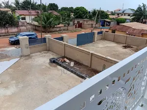 4bdrm House in Ashongman Estate, Police Station for sale