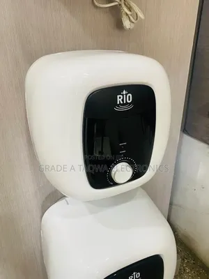 Bosston Water Heater 15L