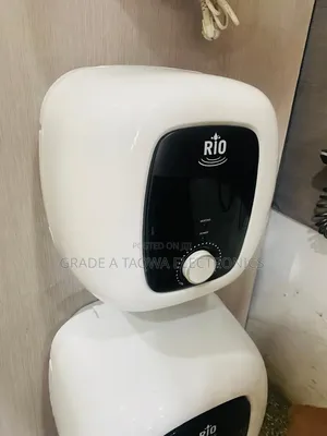 Bosston Water Heater 15L