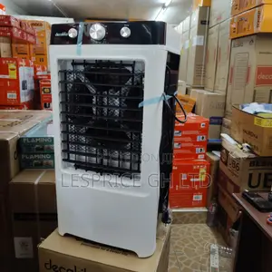 Topmost Top Quality 100W Decakila Evaporative Air Cooler