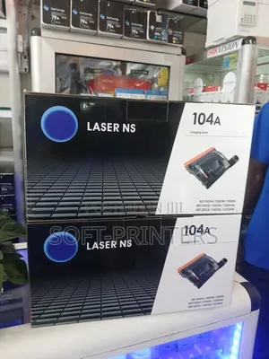 Imaging Drum 104A