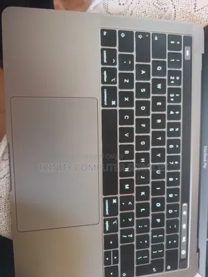 Laptop Apple MacBook Pro 2019 16GB Intel Core i7 SSD 2T