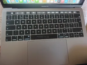 Laptop Apple MacBook Pro 2019 16GB Intel Core i7 SSD 2T