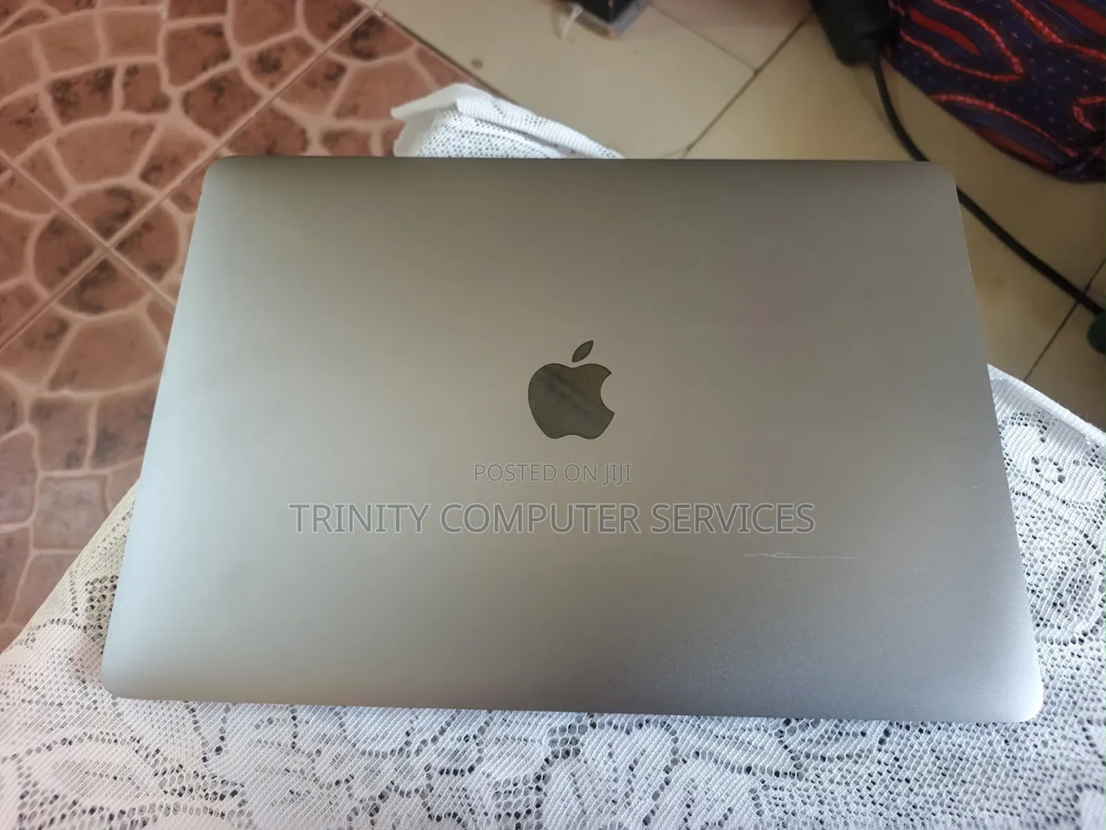 Laptop Apple MacBook Pro 2019 16GB Intel Core i7 SSD 2T