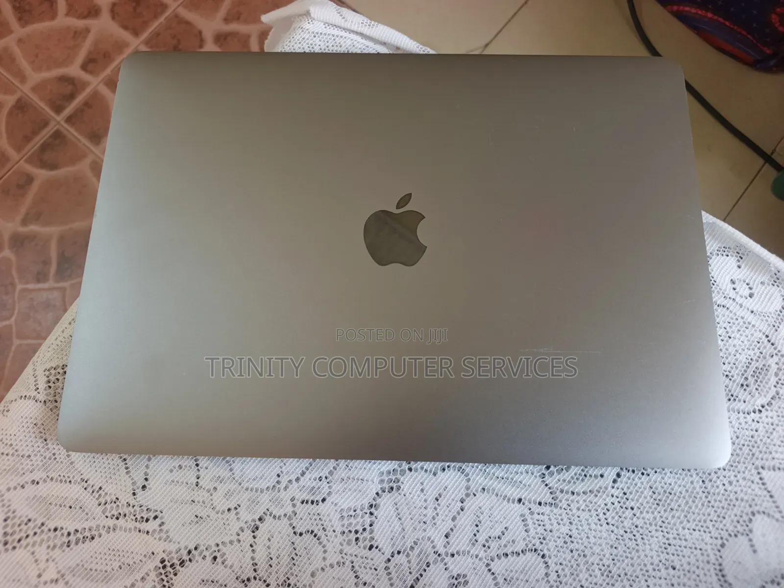 Laptop Apple MacBook Pro 2019 16GB Intel Core i7 SSD 2T