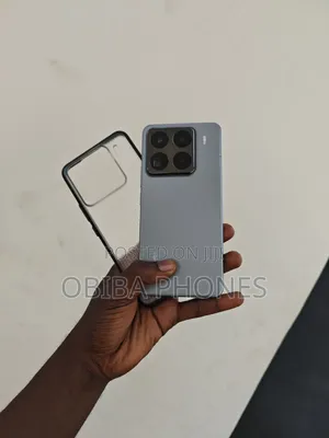 New Xiaomi 15 Pro 256 GB