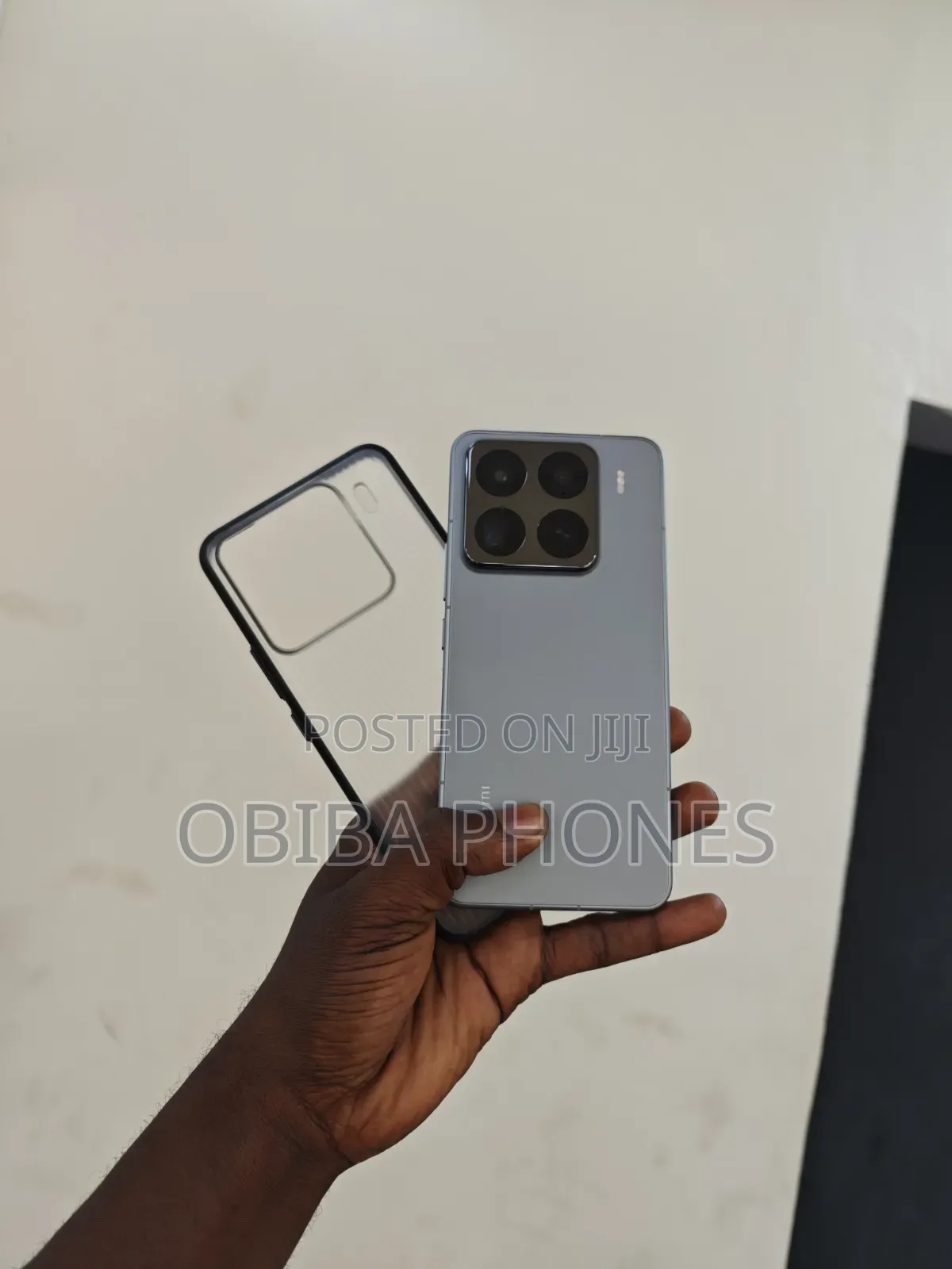 New Xiaomi 15 Pro 256 GB