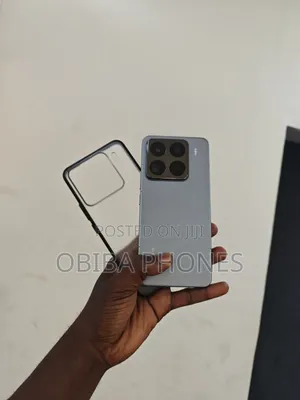 New Xiaomi 15 Pro 256 GB