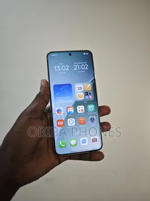 New Xiaomi 15 Pro 256 GB