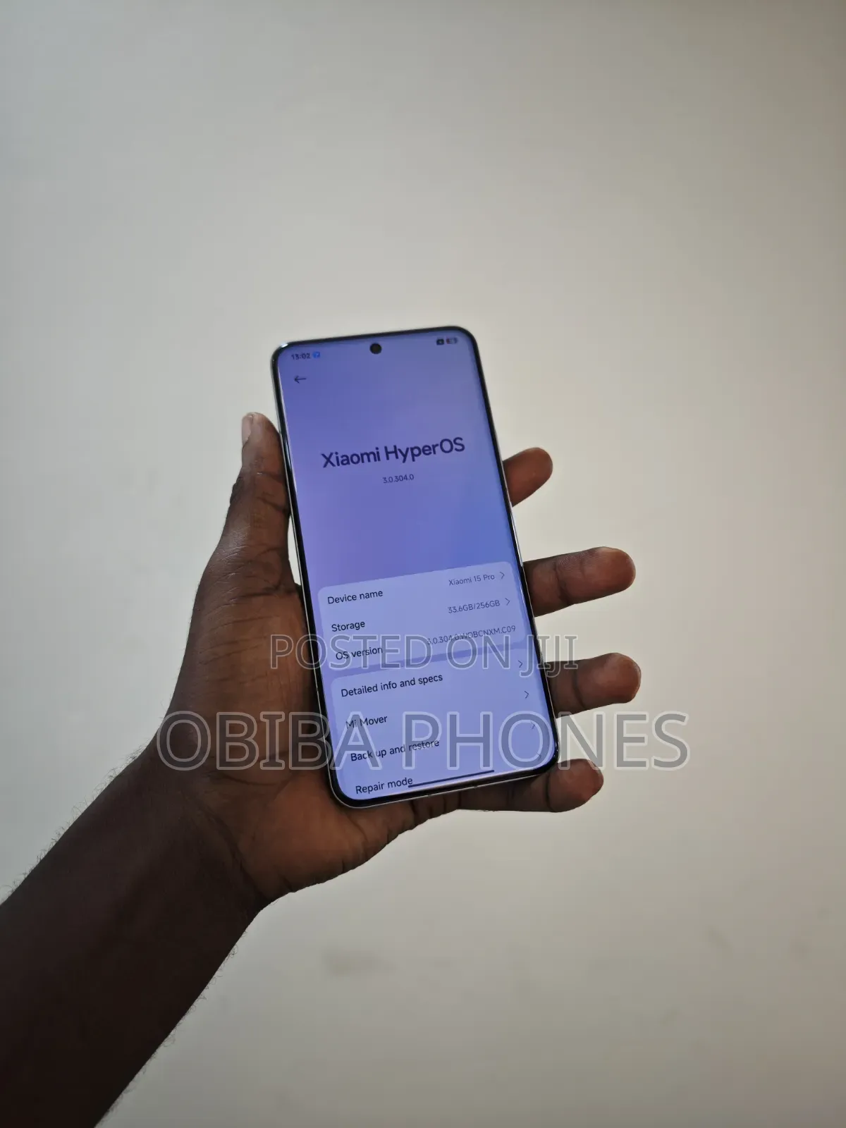 New Xiaomi 15 Pro 256 GB