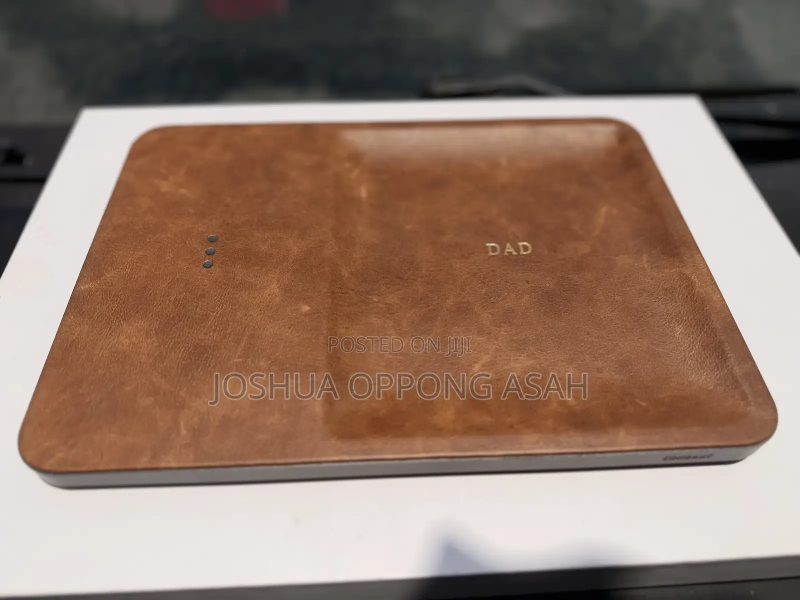 Courant Wireless Charger