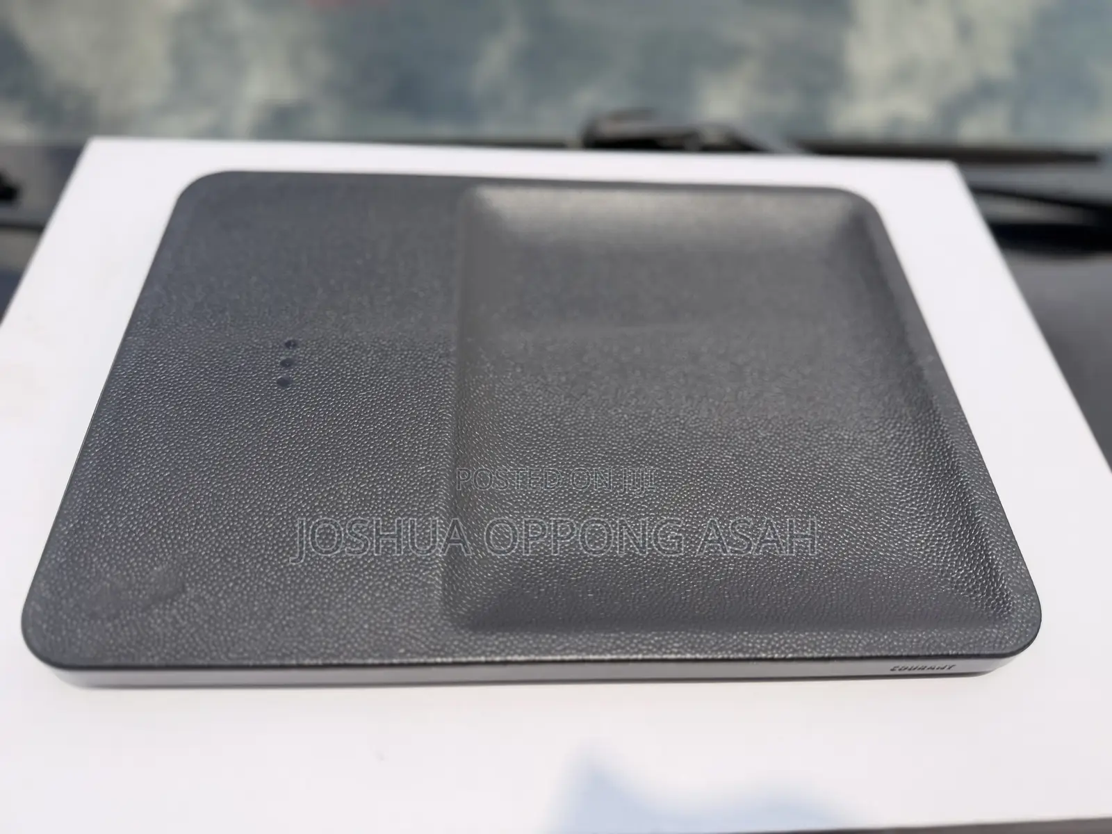 Courant Wireless Charger