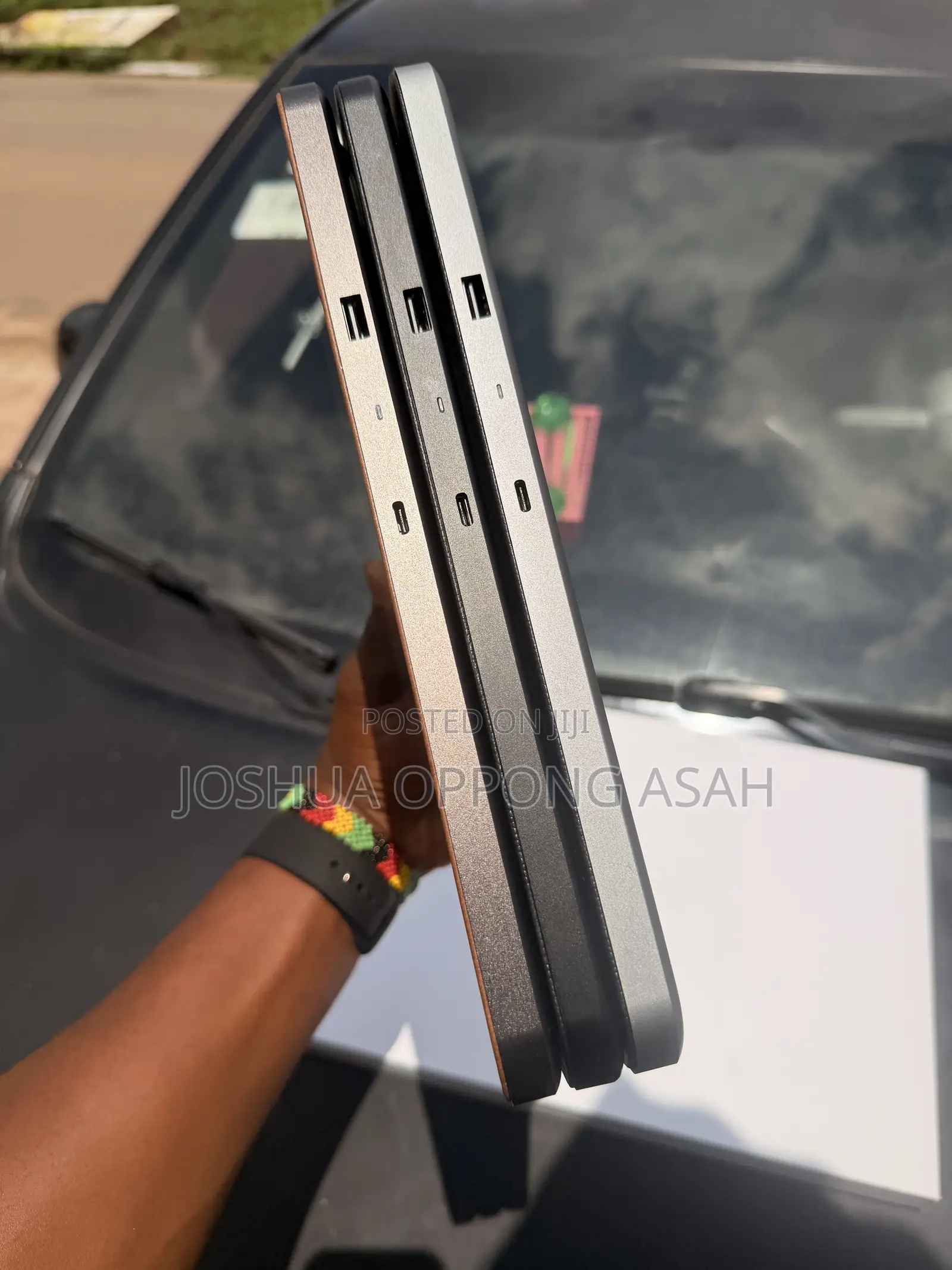 Courant Wireless Charger