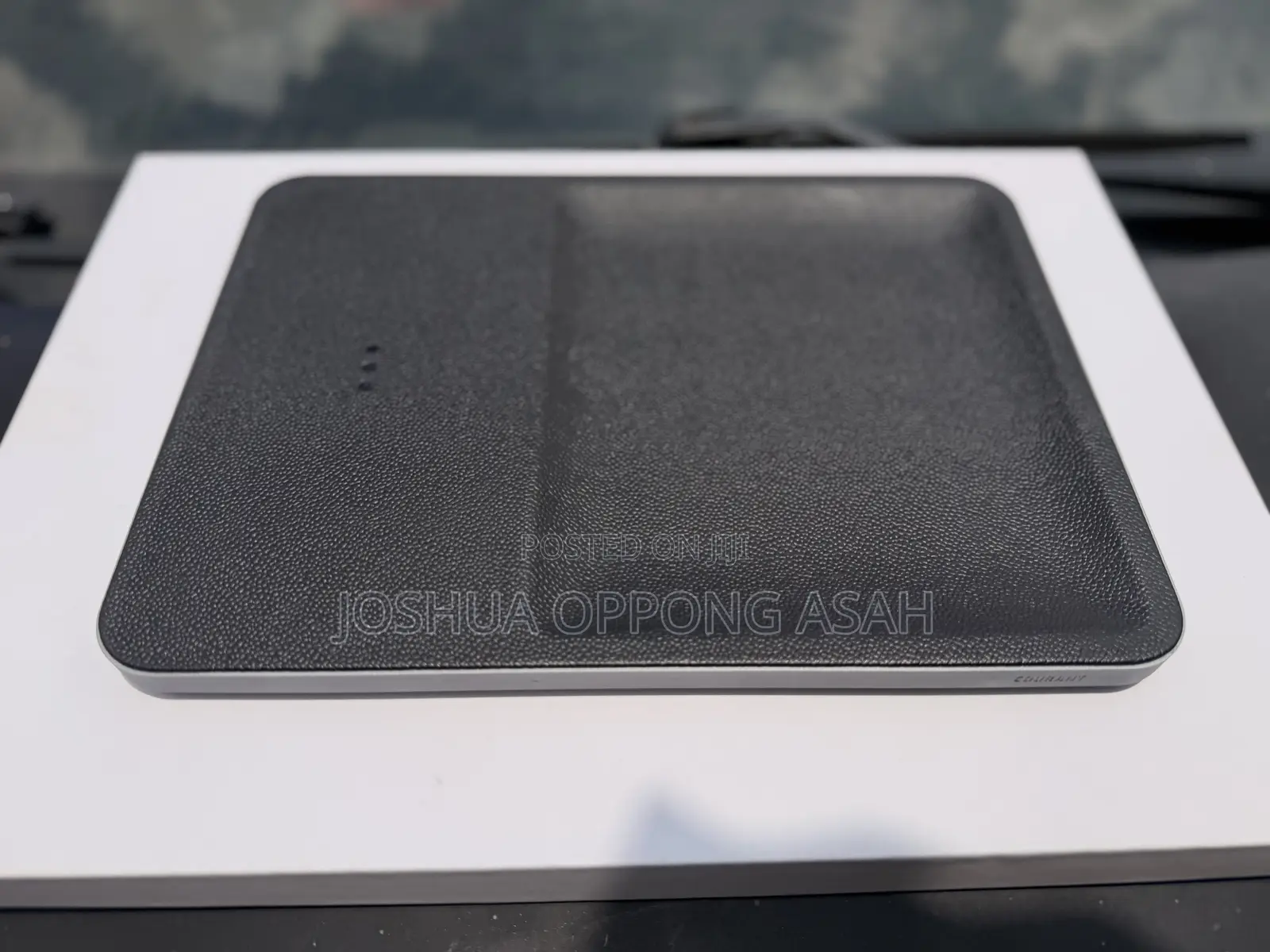Courant Wireless Charger