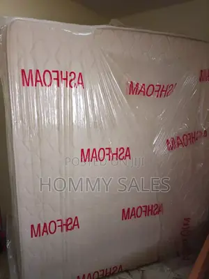 Quick Sale 10 Inches Queen Size Mattress.