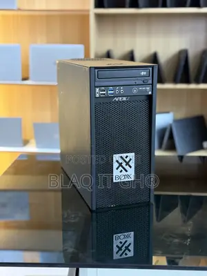 Desktop Computer Asus 16GB Intel Core i5 HDD+SSD 750GB