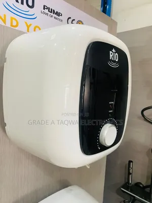 Rio 10L Water Heater