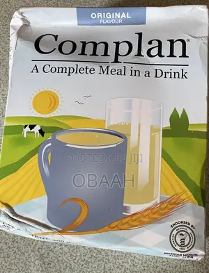 Complan Powder