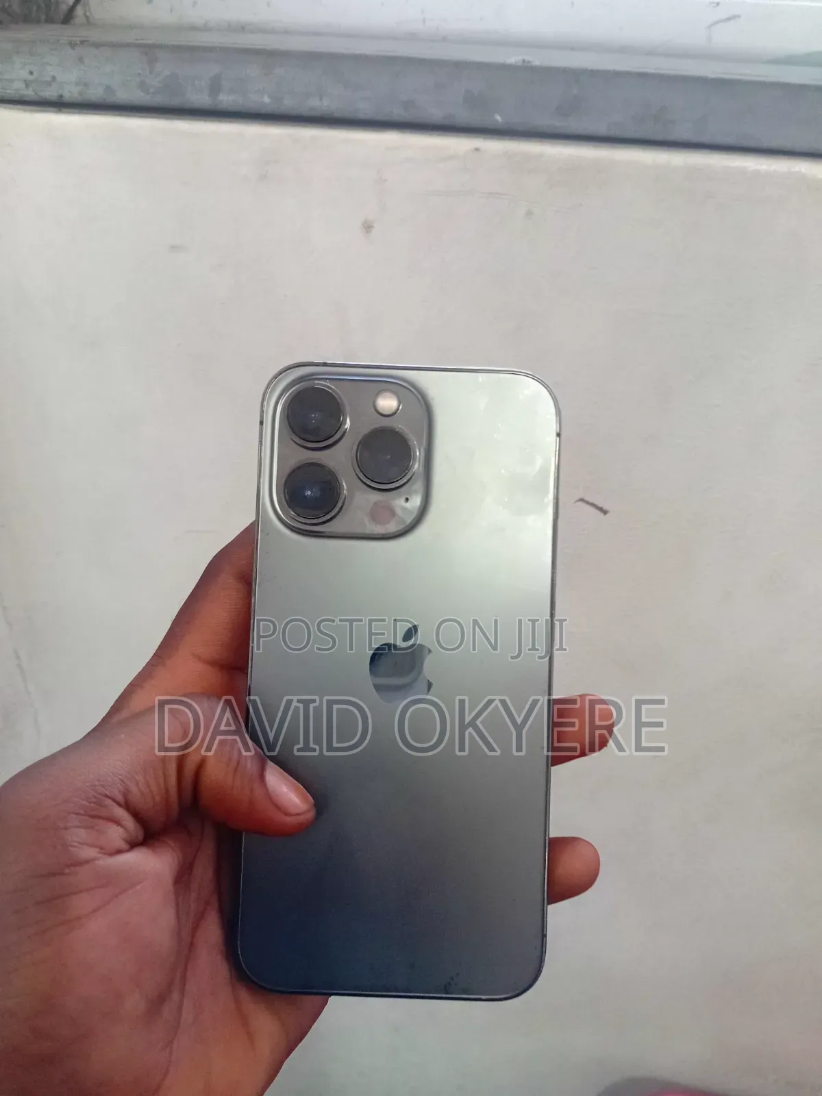 Apple iPhone 13 Pro 256 GB