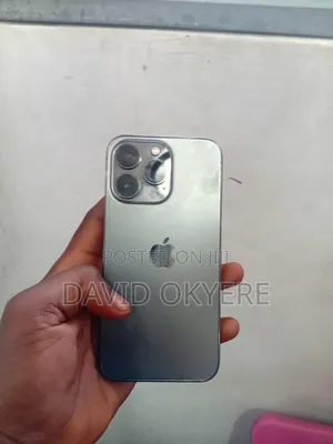 Apple iPhone 13 Pro 256 GB