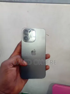 Apple iPhone 13 Pro 256 GB