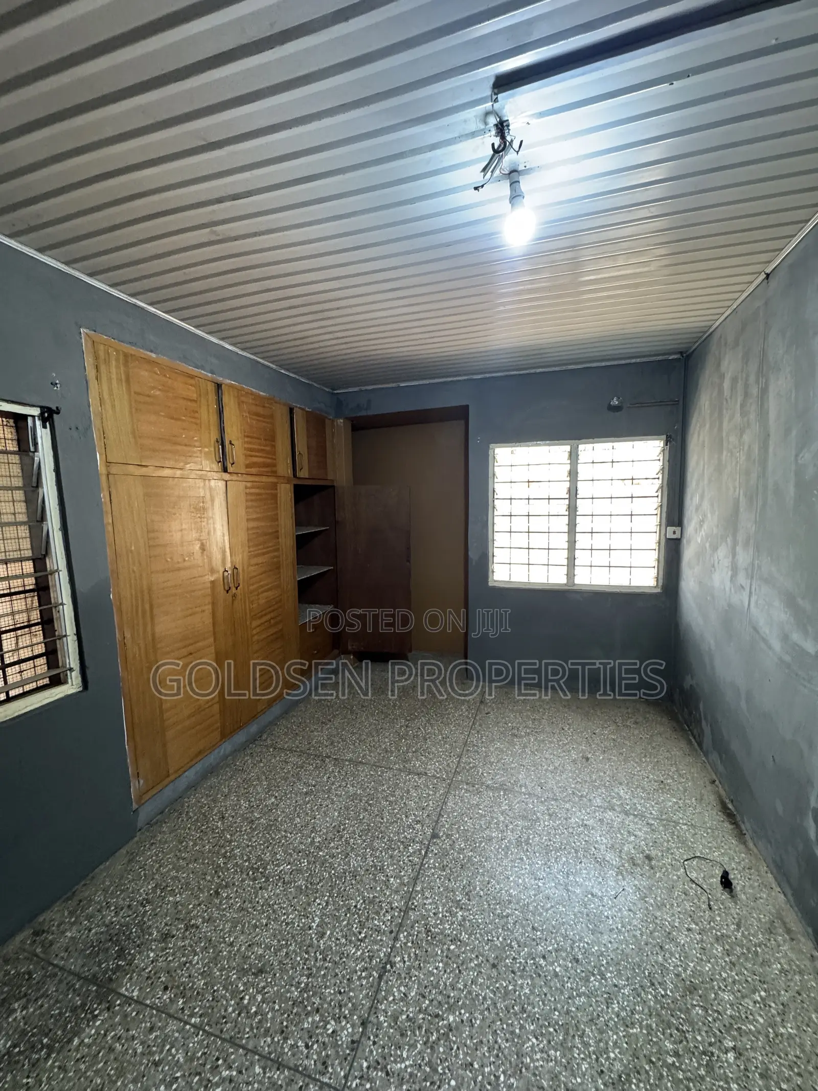 1bdrm Apartment in Achimota for rent