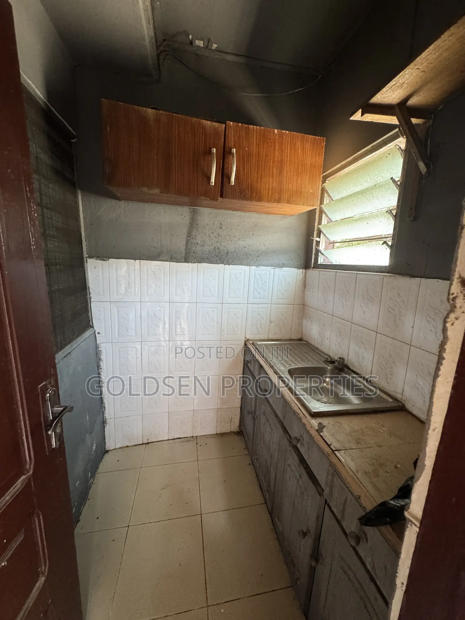 1bdrm Apartment in Achimota for rent