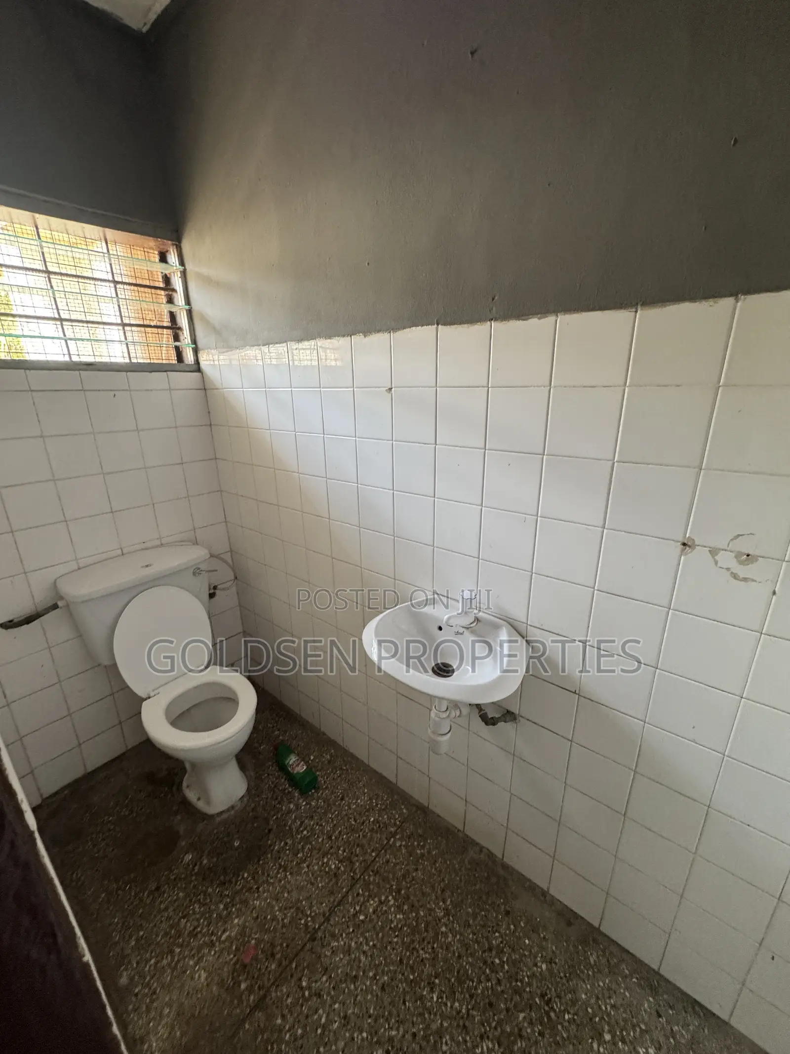 1bdrm Apartment in Achimota for rent