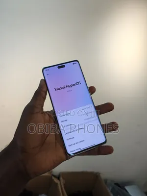 Xiaomi Civi 3 512 GB