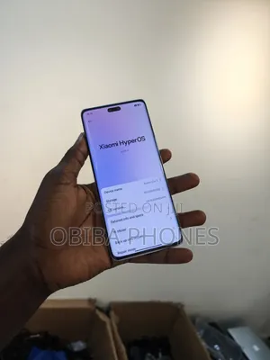 Xiaomi Civi 3 512 GB