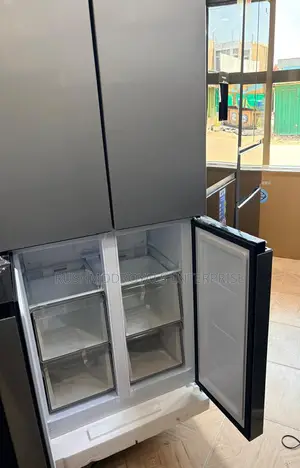 Affordable Nasco 360L Four Door Refrigerator
