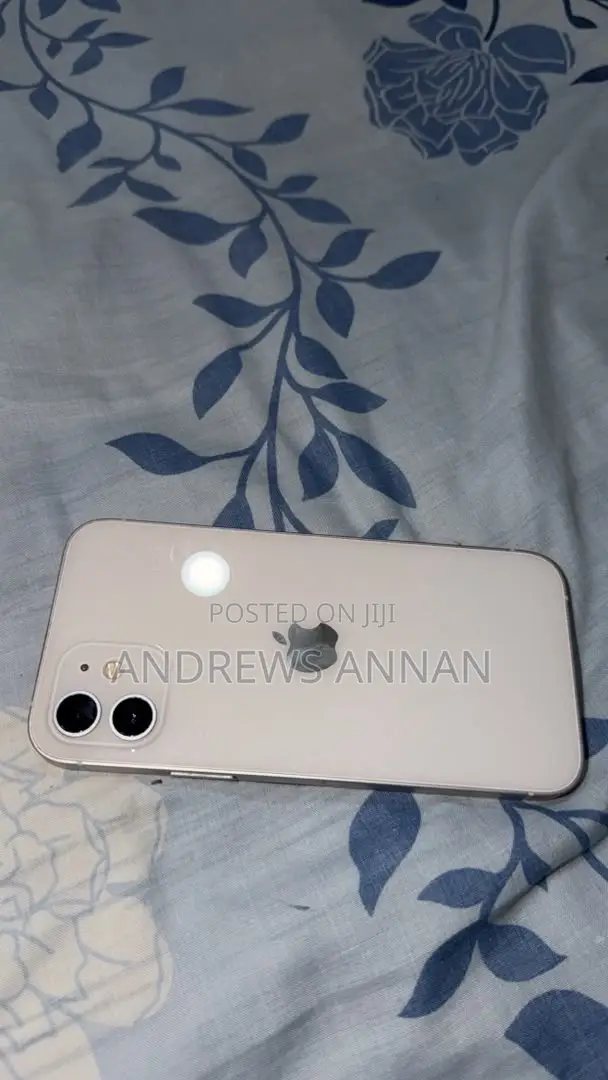 Apple iPhone 12 128 GB White
