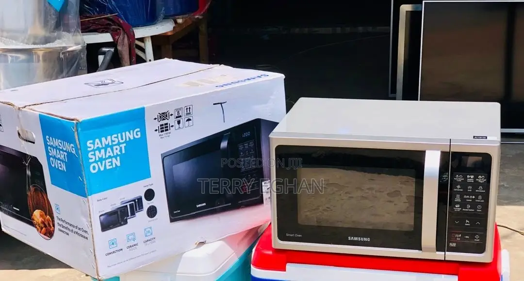 Samsung 28litres Smart Microwave Oven