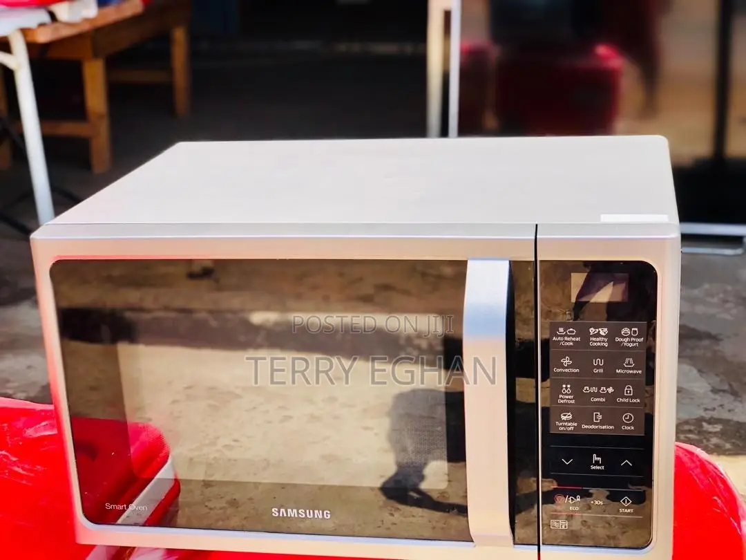 Samsung 28litres Smart Microwave Oven