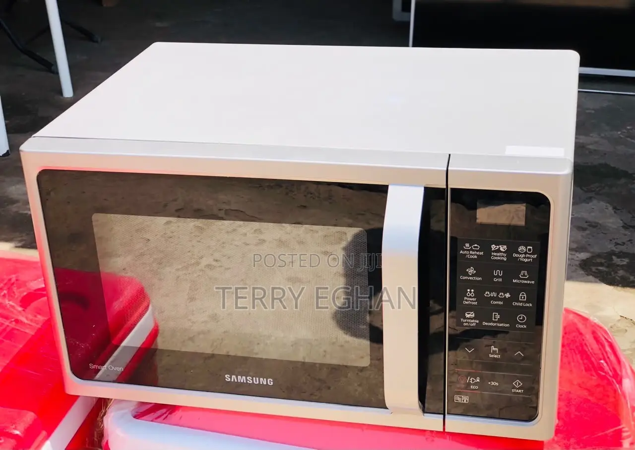 Samsung 28litres Smart Microwave Oven