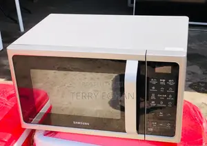 Samsung 28litres Smart Microwave Oven