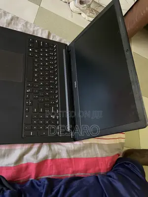 Laptop Dell 8GB Intel Core i3 SSD 128GB