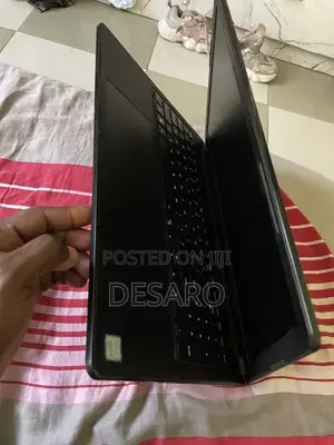 Laptop Dell 8GB Intel Core i3 SSD 128GB