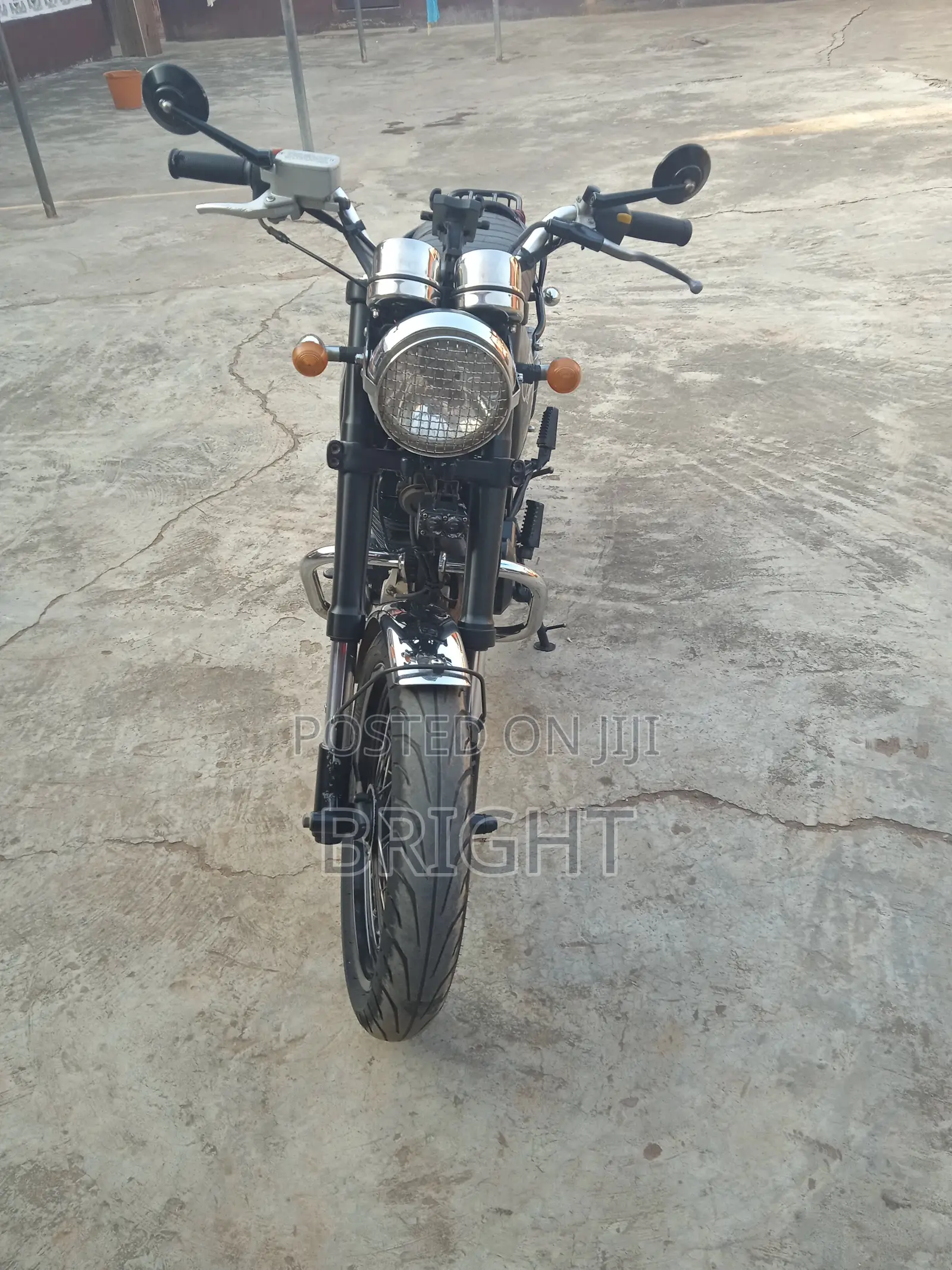 Suzuki 2020 Black